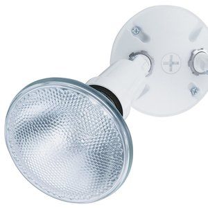 Holder Standard  Flood Light